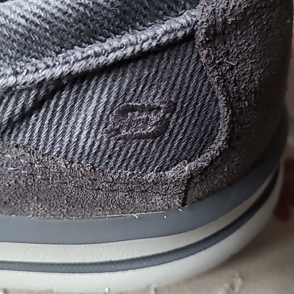 Skechers Creston- Moseco Size 8 - Picture 6 of 12